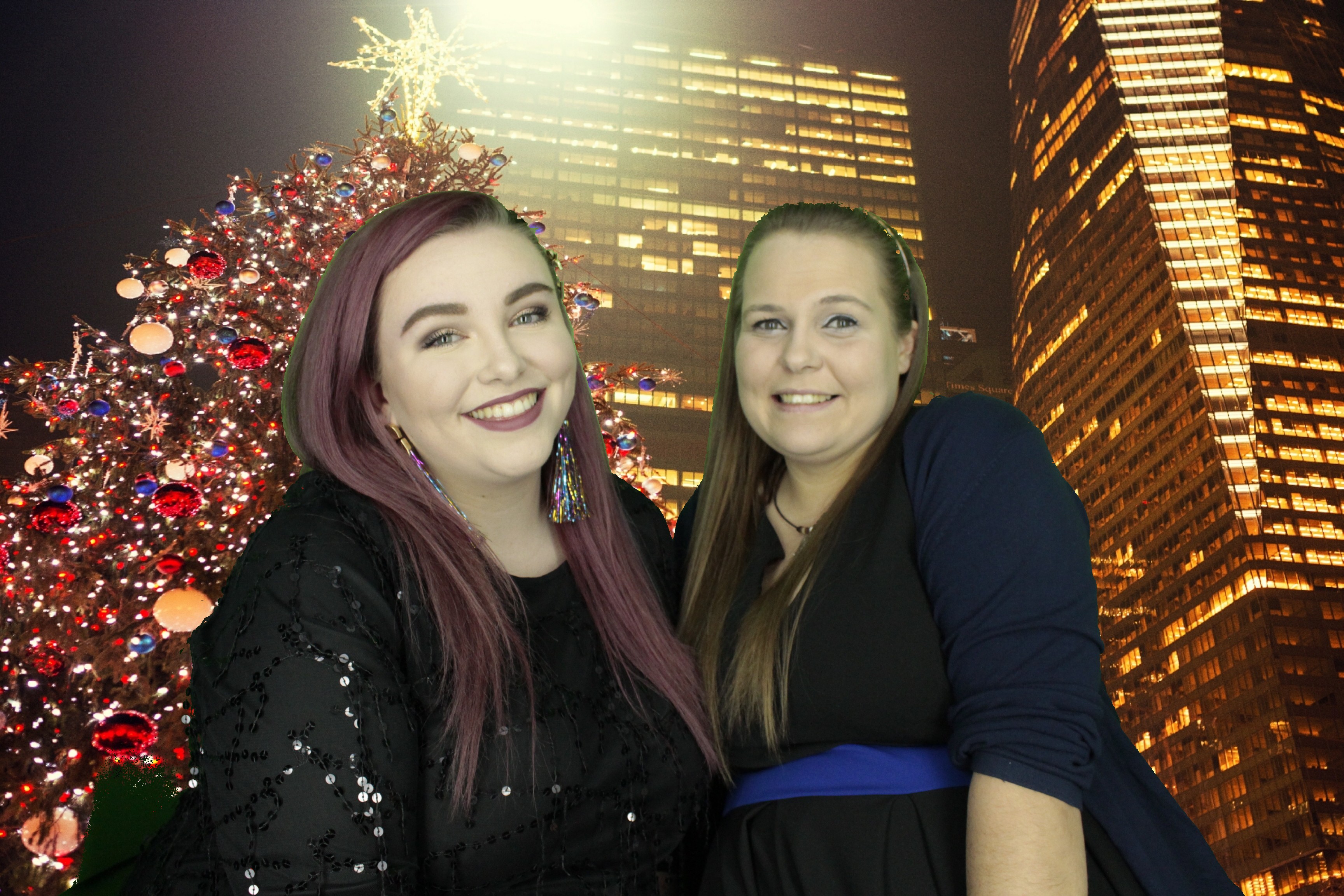 Ocean Network Express Christmas Party 2019 | View more photos from the event at gallery.myphotoboothexperience.co.uk/u/MyPhotoBoothExperienceLtd/Ocean-Network-Express-Christmas-Party-2019